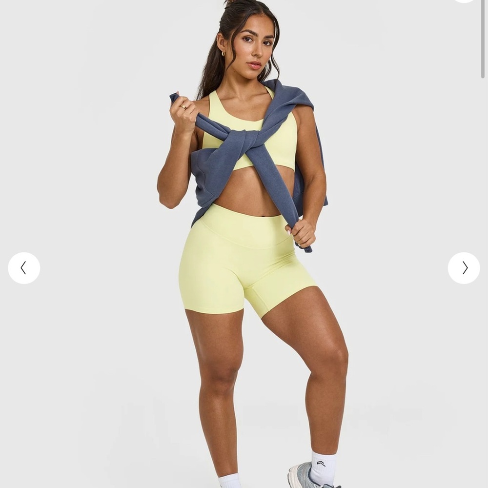 Oner Active Soft motion Shorts 6”